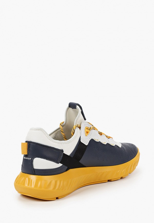 фото Кроссовки ecco