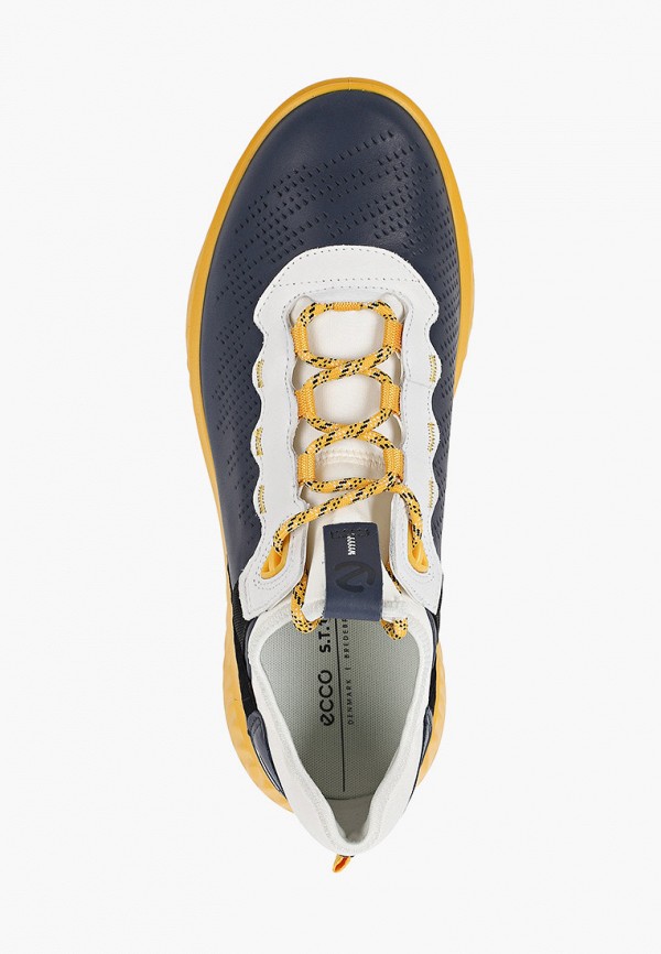 фото Кроссовки ecco