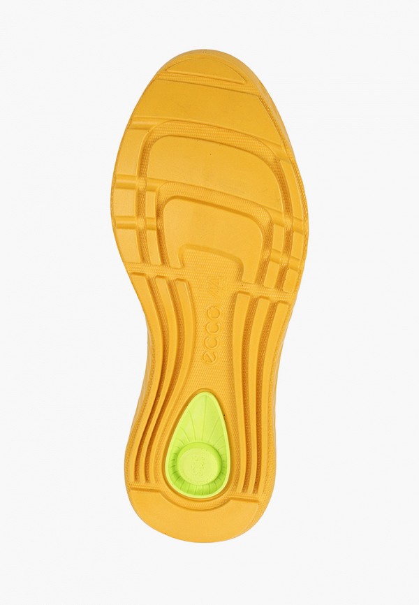 фото Кроссовки ecco