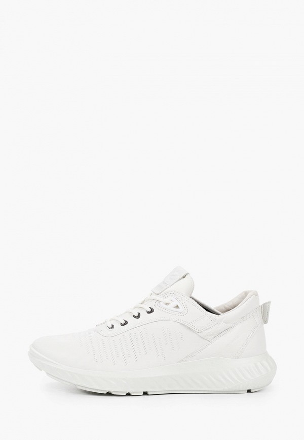 

Кроссовки Ecco, Белый, ECCO ST.1 LITE