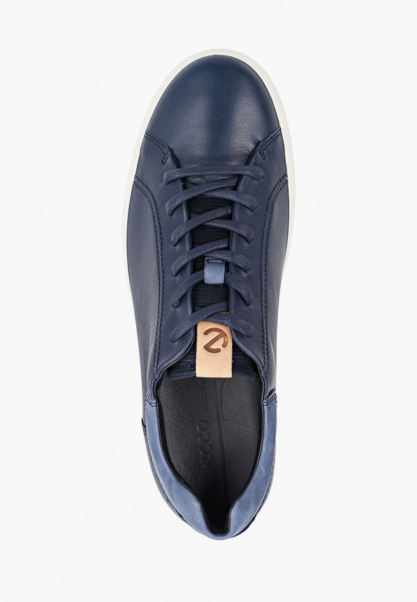 фото Кеды ecco