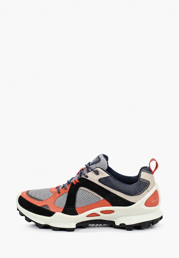 

Кроссовки Ecco, Разноцветный, ECCO BIOM C-TRAIL