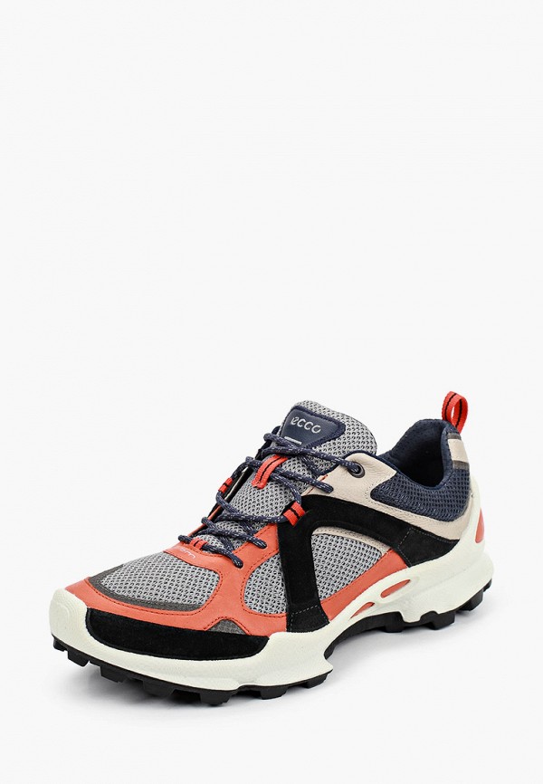 фото Кроссовки ecco