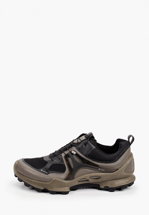 

Кроссовки Ecco, Коричневый, ECCO BIOM C-TRAIL