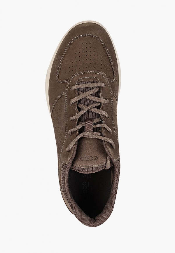 фото Кроссовки ecco