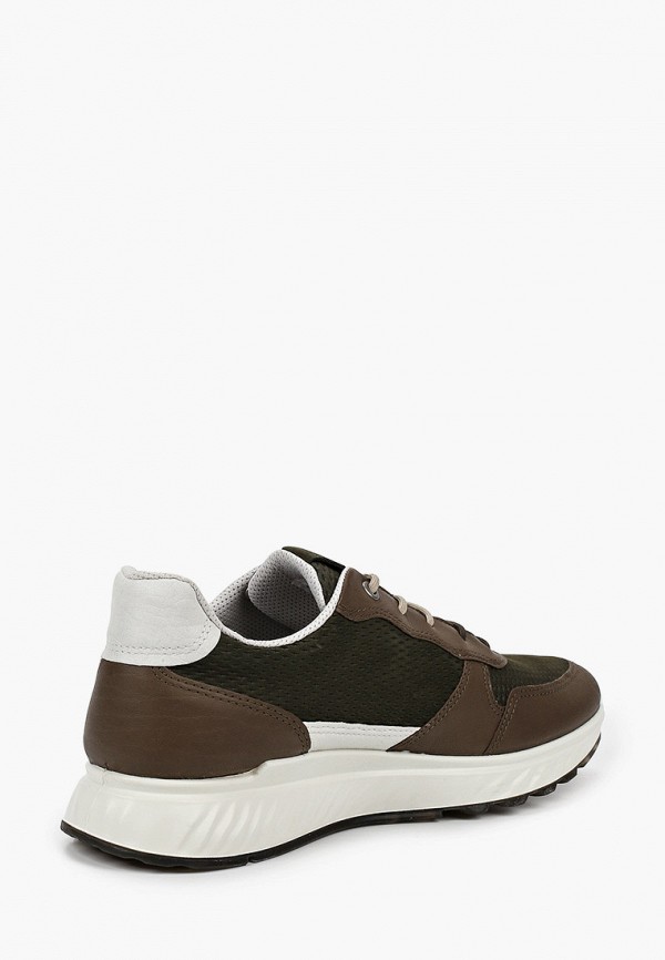 фото Кроссовки ecco