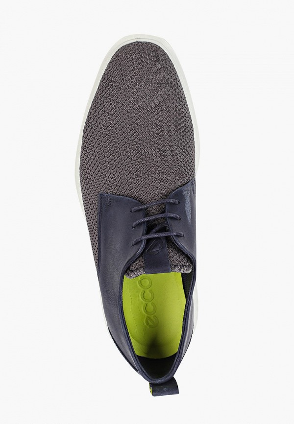 фото Кроссовки ecco