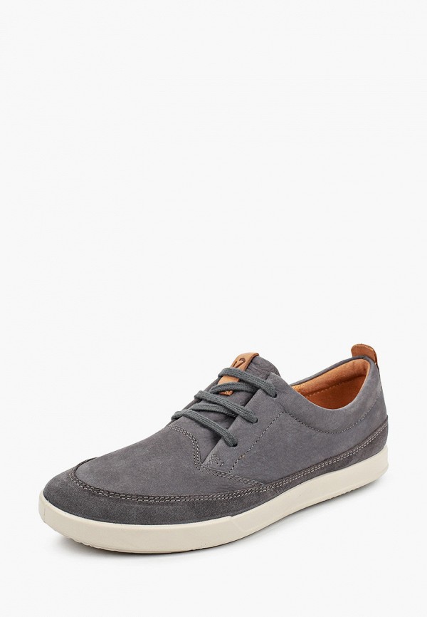 фото Кеды ecco