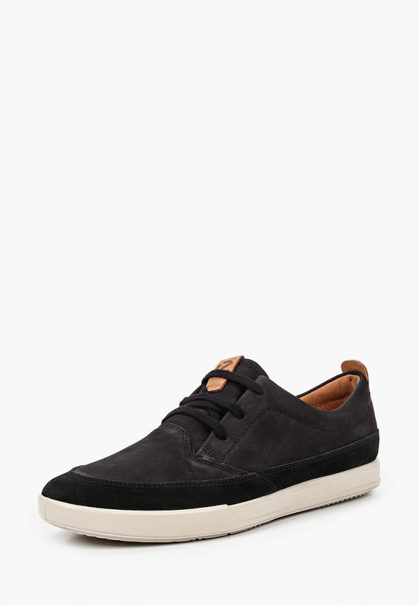 фото Кеды ecco