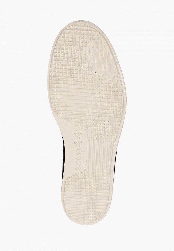 фото Кеды ecco