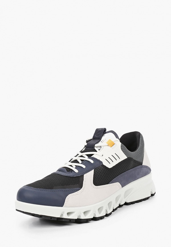 фото Кроссовки ecco