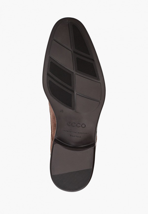 фото Туфли ecco