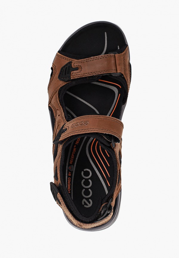 фото Сандалии ecco