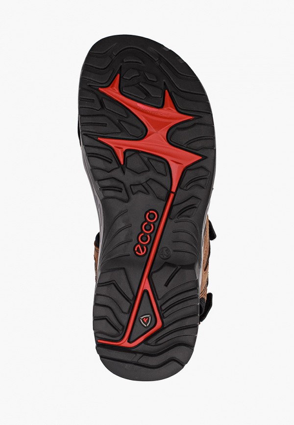 фото Сандалии ecco