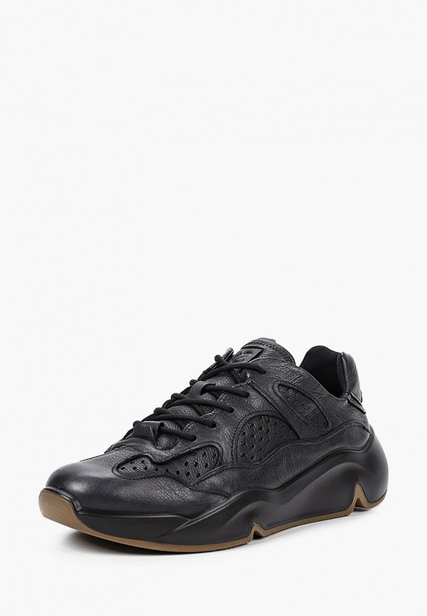 фото Кроссовки ecco