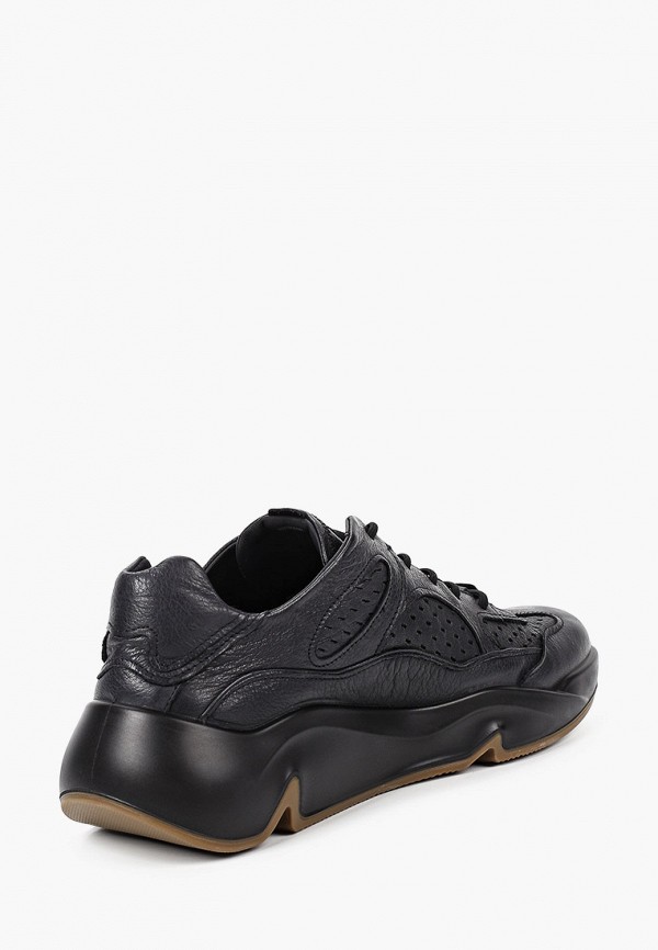 Кроссовки Ecco Chunky Sneaker Купить