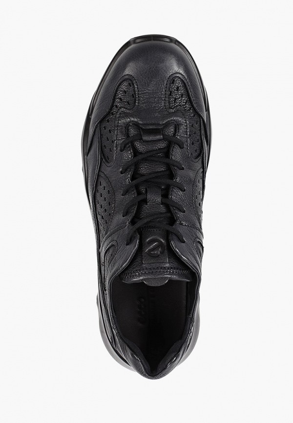 Кроссовки Ecco Chunky Sneaker Купить