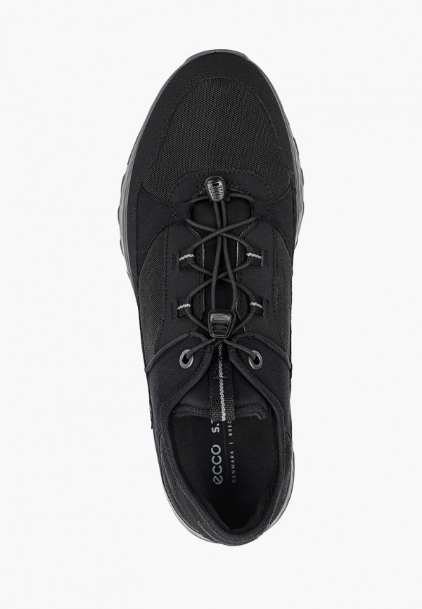 фото Кроссовки ecco