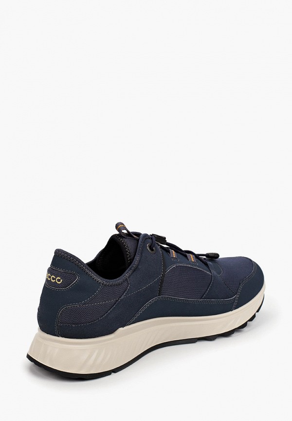 

Кроссовки Ecco, Синий, ECCO EXOSTRIDE