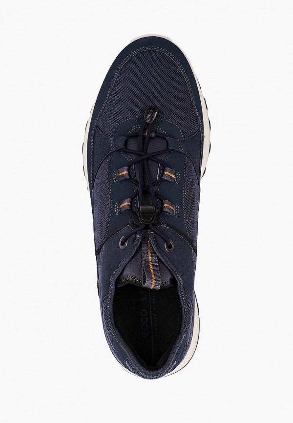 фото Кроссовки ecco