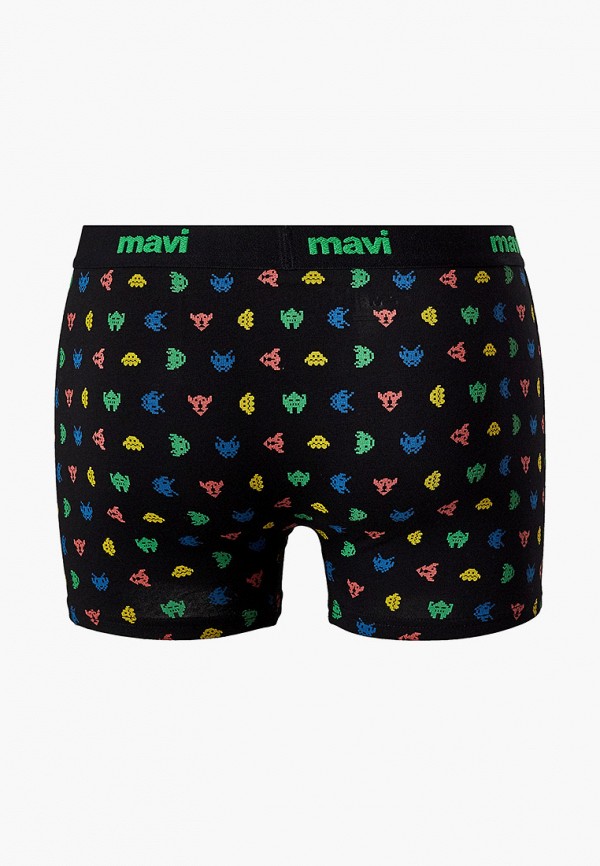 Трусы Mavi черный, размер 50, фото 2