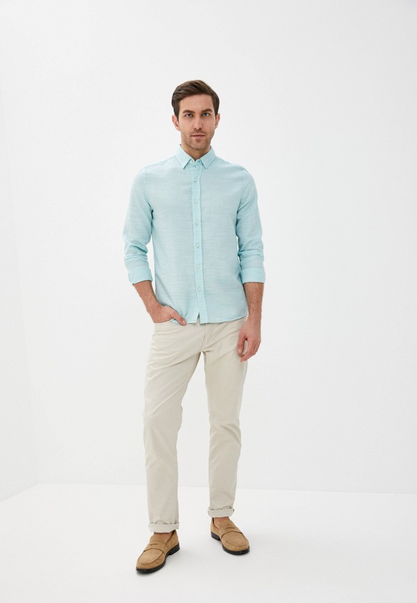 фото Рубашка mavi