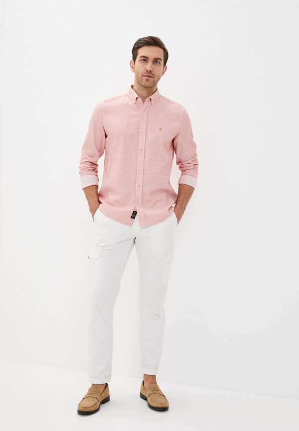 фото Рубашка mavi