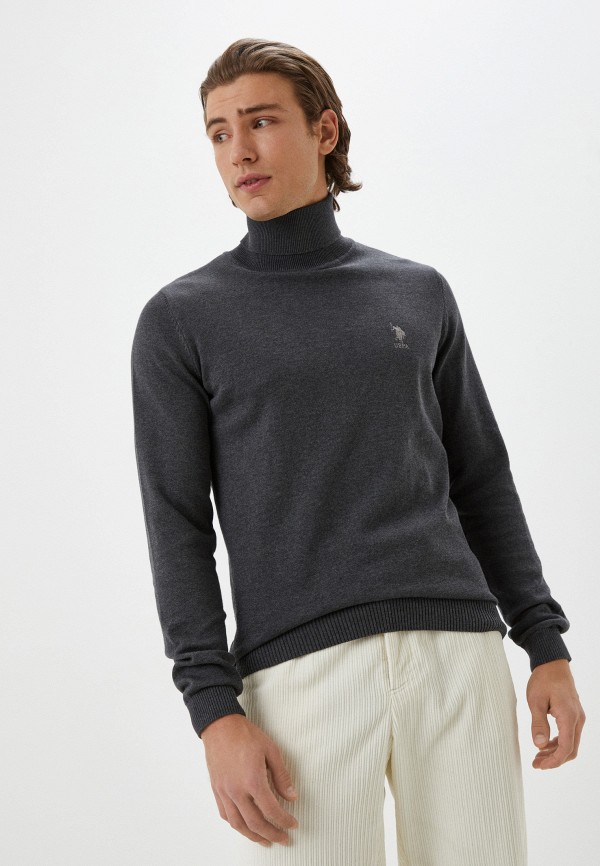 фото Водолазка u.s. polo assn.