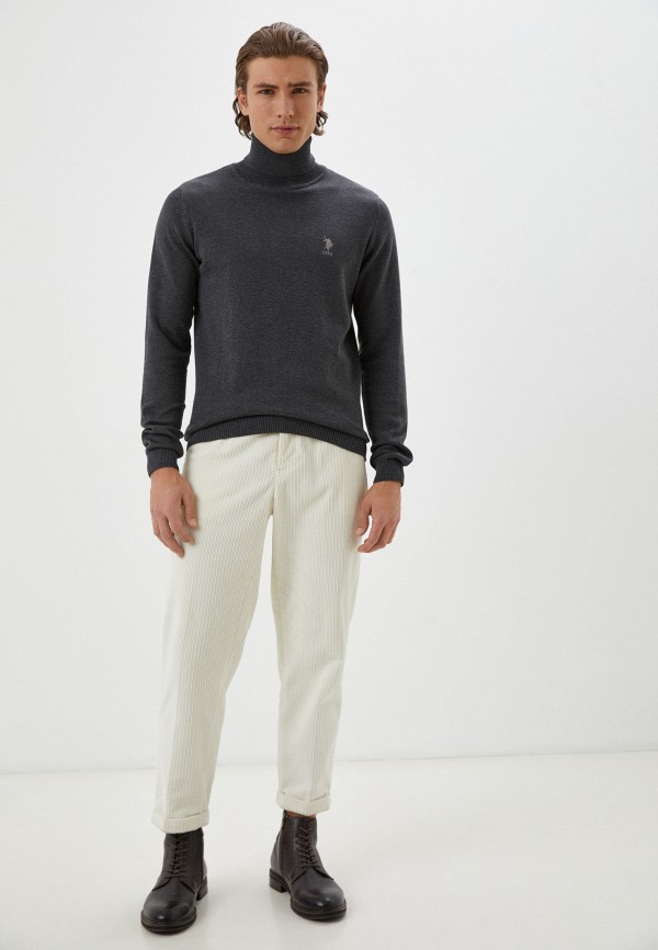 фото Водолазка u.s. polo assn.