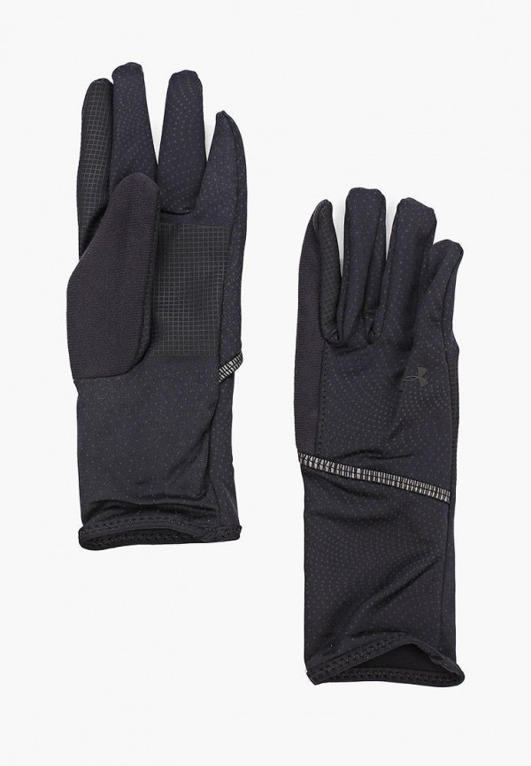 

Перчатки Under Armour, Черный