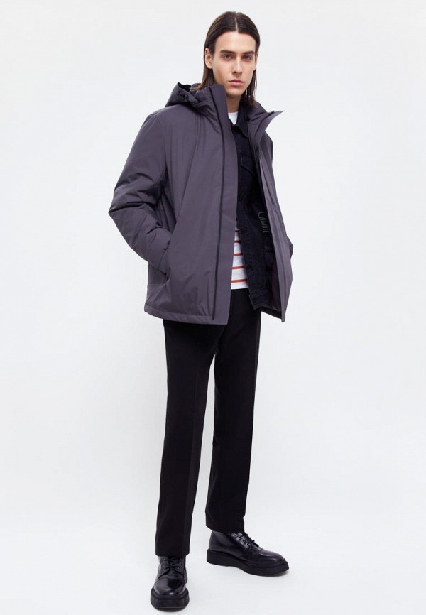 фото Куртка утепленная finn flare