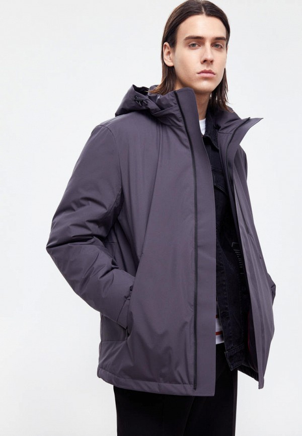 фото Куртка утепленная finn flare