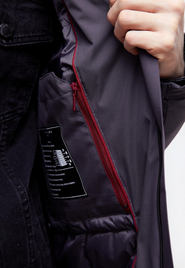 фото Куртка утепленная finn flare