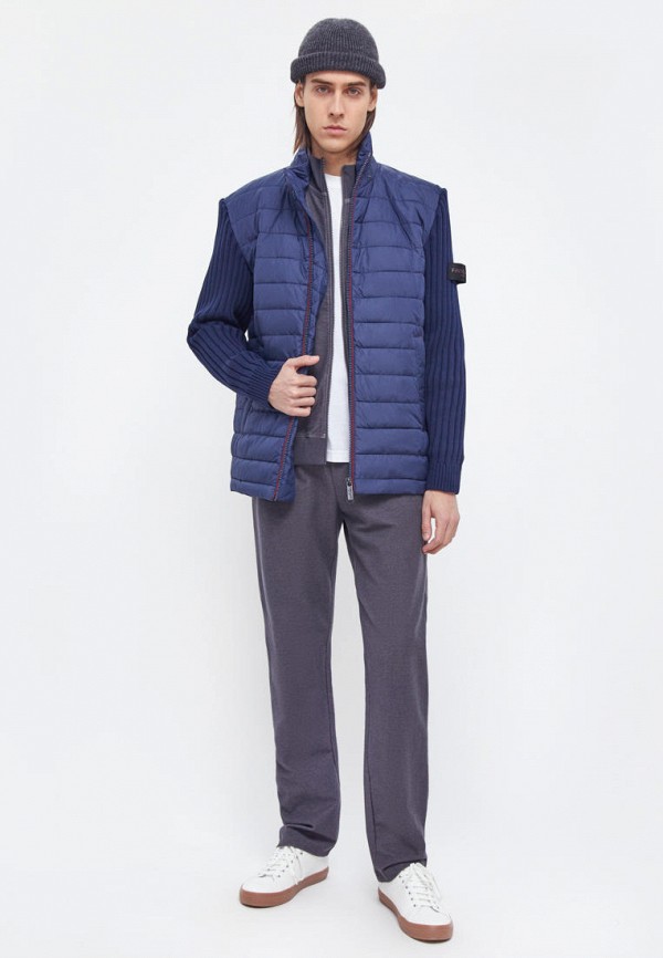 фото Куртка утепленная finn flare