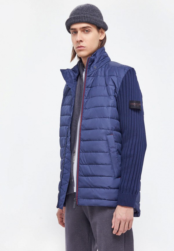 фото Куртка утепленная finn flare