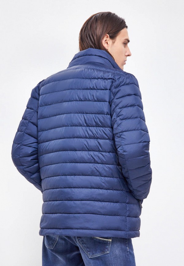 фото Куртка утепленная finn flare