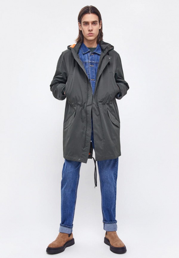 фото Парка finn flare