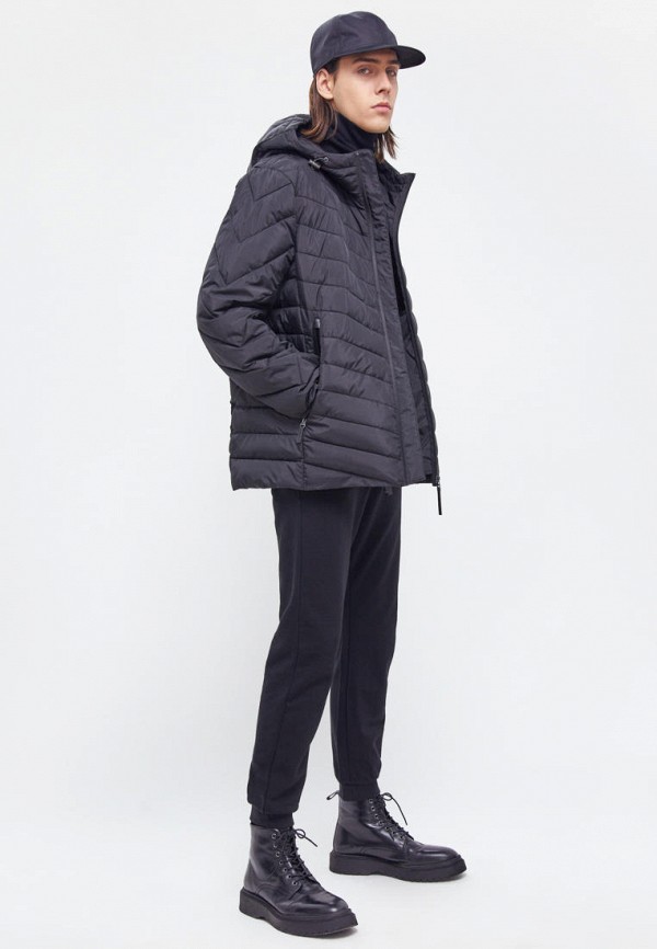 фото Куртка утепленная finn flare