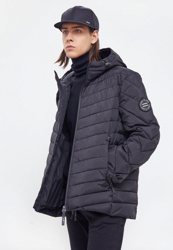 фото Куртка утепленная finn flare