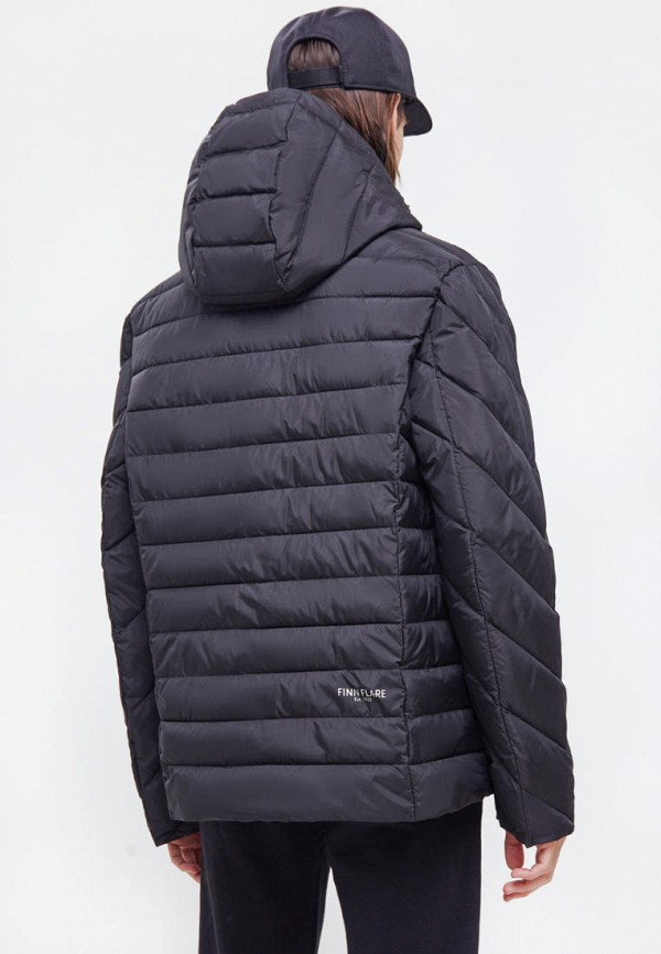 фото Куртка утепленная finn flare