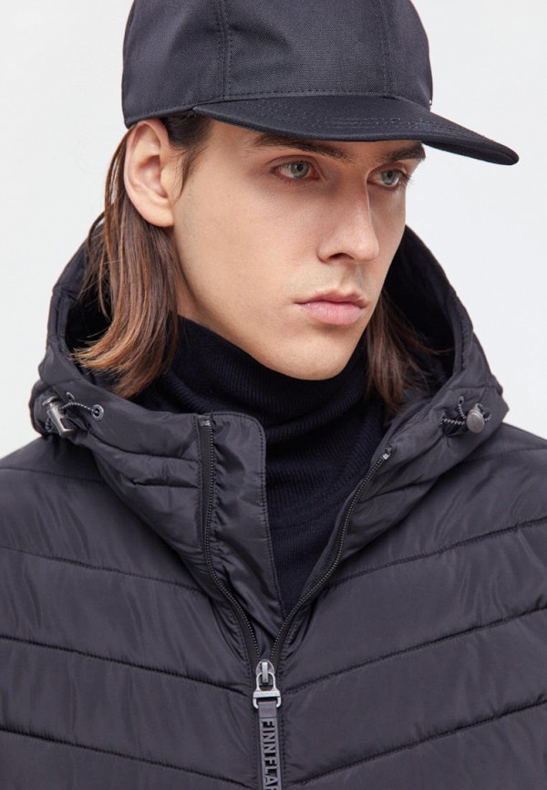 фото Куртка утепленная finn flare