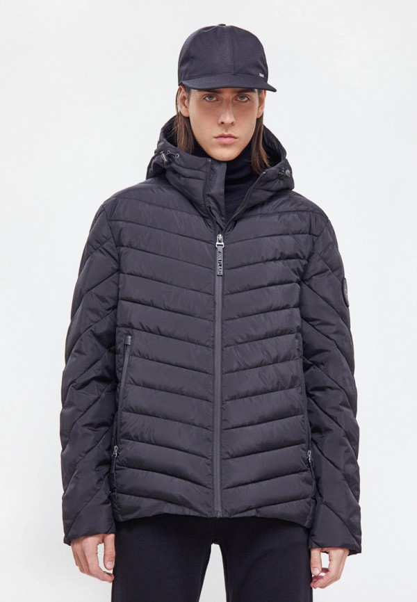 фото Куртка утепленная finn flare