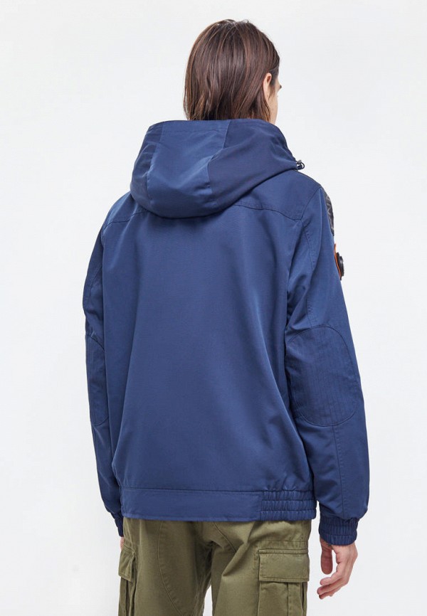 фото Куртка finn flare