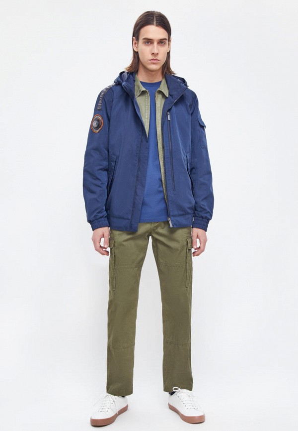 фото Куртка finn flare