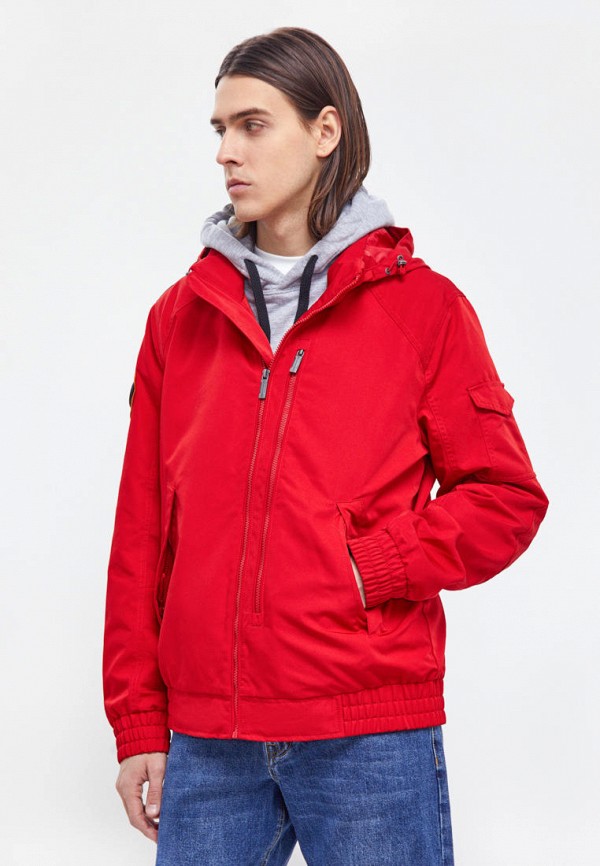 фото Куртка finn flare