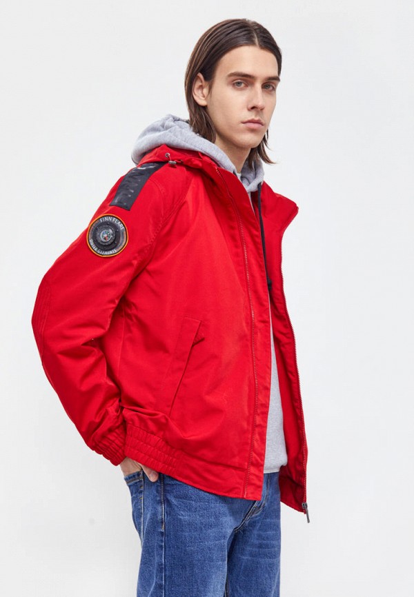 фото Куртка finn flare