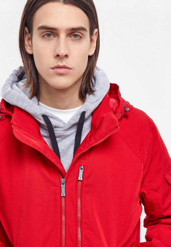 фото Куртка finn flare