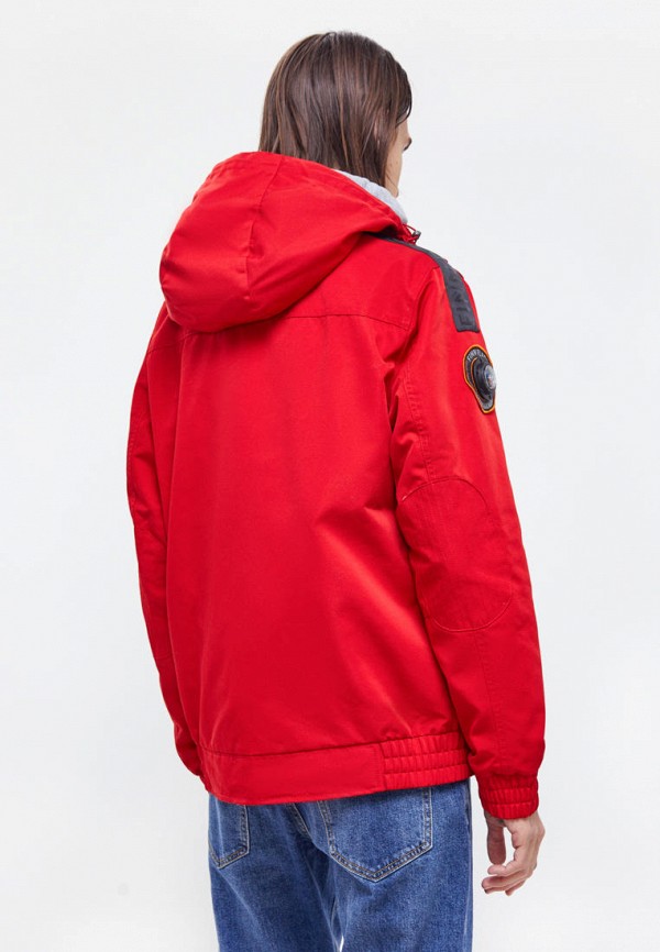 фото Куртка finn flare