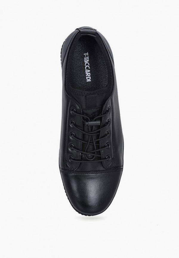 фото Ботинки t.taccardi