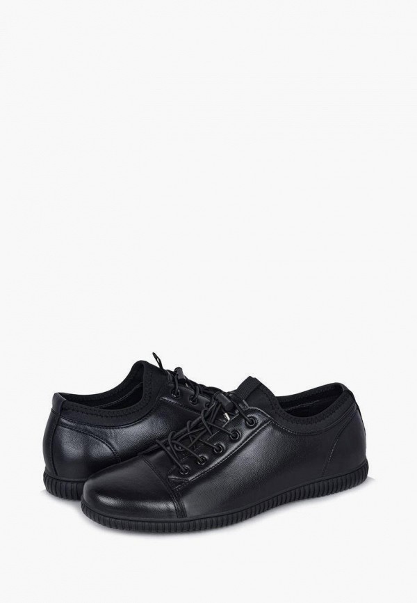 фото Ботинки t.taccardi